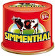 Simmenthal Βοδινό Χωρίς Λίπος Ζελέ Λαχανικών Χγ 70gr