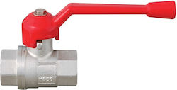 Krausmann SN70191 Βάνα / Διακόπτης 1/2"x1/2"