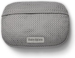 Babybjorn Θήκη Τσέπης Χρήση Κάθε Μάρσιπο Grey