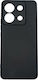 Redmi Note 8a Protective Case Black