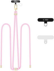 Tech-Protect Rope Crossbody Strap Διακοσμητικό ...