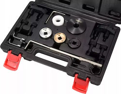 Yato Yato Car Belt Tool Set