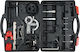 Yato Timing Tools 29pcs for Opel