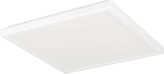 Eglo Rovito Τετράγωνο LED Panel 29x29εκ.