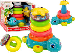 Lean Toys Stapelspielzeug für 6++ Monate
