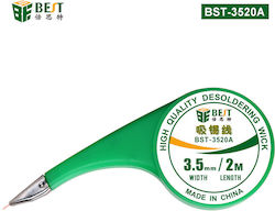 Best Desoldering Braid BST-3520A