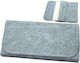 Monte Tobacco Pouch Roxy With Snap Closure Ligh...