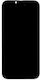 iPhone 13 Pro Max LCD Display + Touch Einheit Schwarz Soft OLED