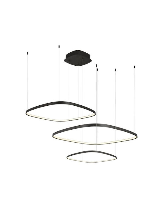 Viokef Pendant Light Black