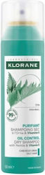 Klorane Сух Шампоан За Обем 150ml Klorane Сух Шампоан За Обем 150ml