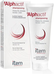 Item Alphactif 200ml Item Alphactif 200ml