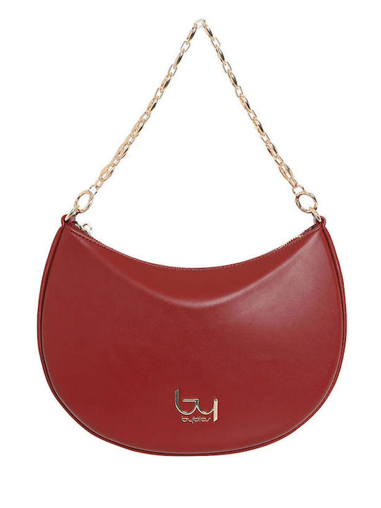 Byblos Women's Bag Shoulder Red