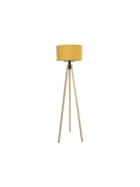 GloboStar Saga Floor Lamp H140xW38cm. with Sock...