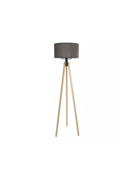 GloboStar Saga Floor Lamp H140xW38cm. with Sock...