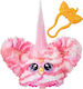 Hasbro Plush Furby Furblet with Sound Bub-Lee for 6+ Years 5 cm