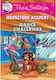 Thea Stilton, Mouseford Academy: 4 Dance Challenge