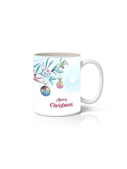 Christmas Mug