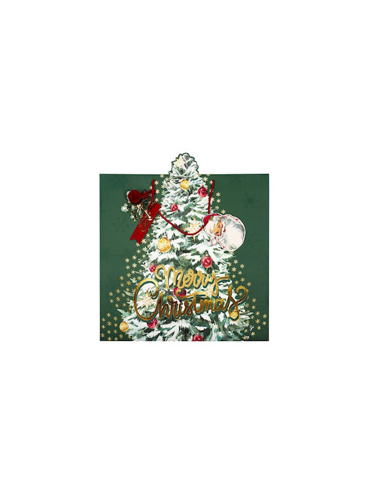 Tri-Coastal Design Christmas Tree Τσάντα με Δεντράκια