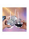 Hanging Ball Ornament Ornament 3cm Set 3pcs