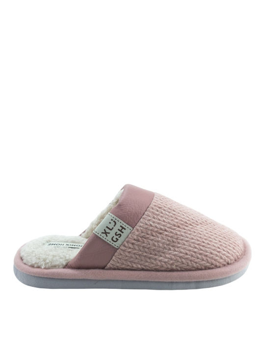 Jomix Kids Slippers Pink