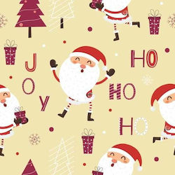 Florio Luxury Christmas Paper 70x100cm No 132