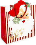 Tri-Coastal Design Santa Hohoho Geantă Multicol...