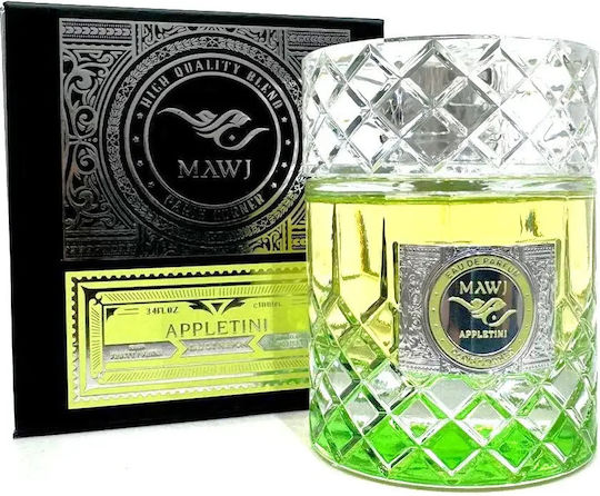 Paris Corner Mawj Appletini Eau de Parfum 100ml