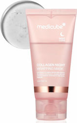 Medicube Collagen Night Wrapping Face Moisturizing / Firming Mask Night 75ml