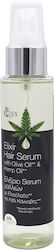 Rizes Crete Elixir with Olive Oil and Cannabis Oil 100ml