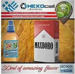 Hexocell Flavor Shot 1.8ml/60ml Hexocell Flavor Shot 1.8ml/60ml