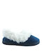 Jomix Kids Slippers Navy Blue