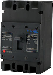 Elmark Termomagnetic 544014DC