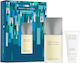 Issey Miyake L'eau D'issey Pour Set pentru bărbați