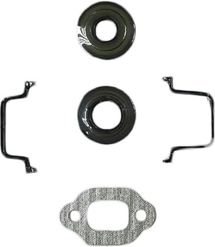 Genuine Husqvarna Crankcase Flange 135r-333r-535rx-bc2235