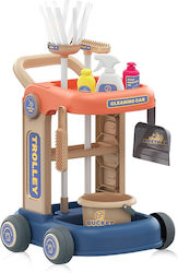 Chipolino Cleaning Toy