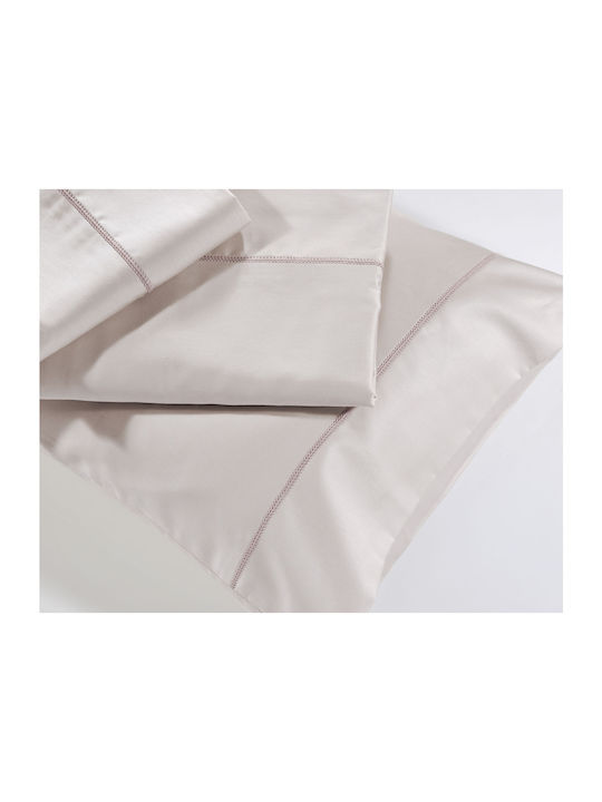 Down Town Home Duvet Cover Set Cotton Single wi...