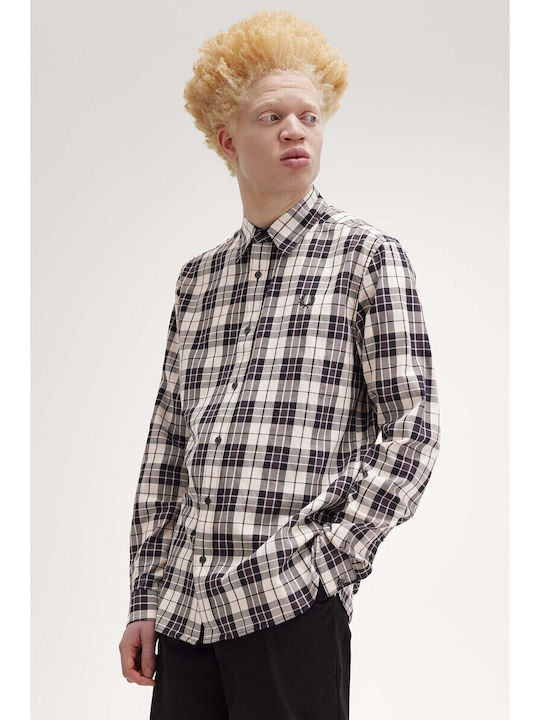 Fred Perry