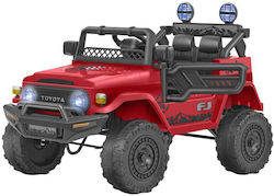 Toyota FJ Cruiser για 3+ Ετών