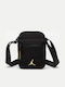 Airborne Men's Bag Shoulder / Crossbody Black