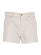 Bermudă de Bărbați Bej