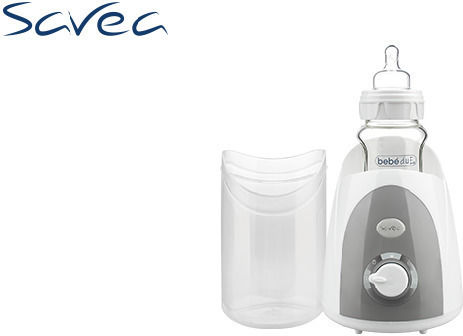 AngelCare Electric Baby Sterilizer for Bottle