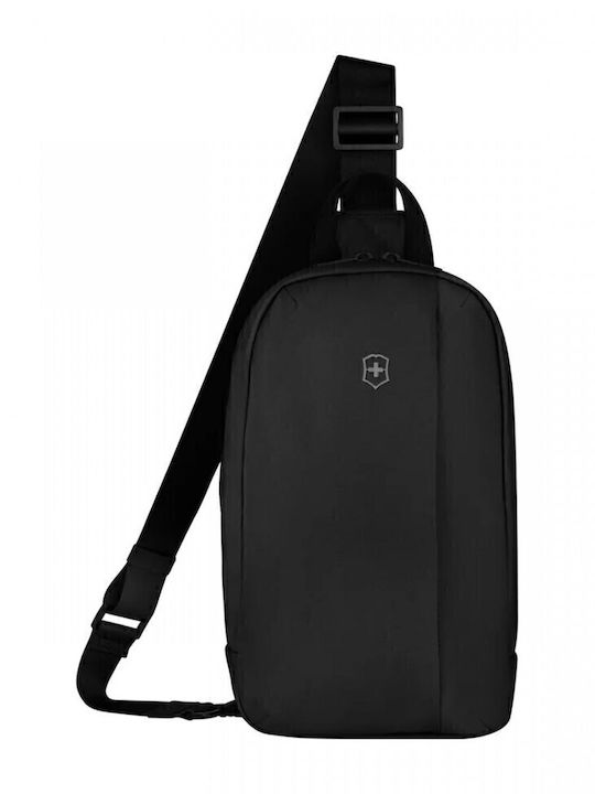 Victorinox Travel Essentials Ανδρική Τσάντα Στή...