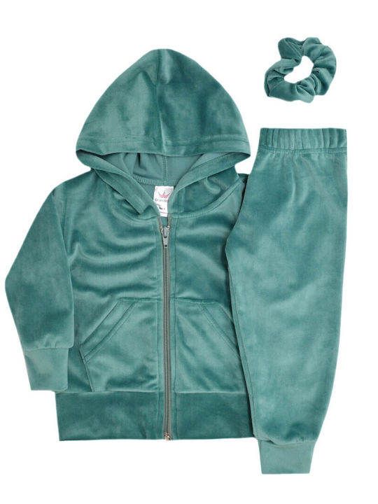Extan Bebe Kinder Sweatpants Set - Jogginganzug...