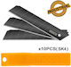 Ingco Replacement Blades 10pcs