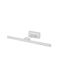 Fos me Lamp Wall with Integrated LED and Natural White Light 68x19x6cm