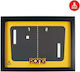 Official Atari 3d Wall Art Pong Collection