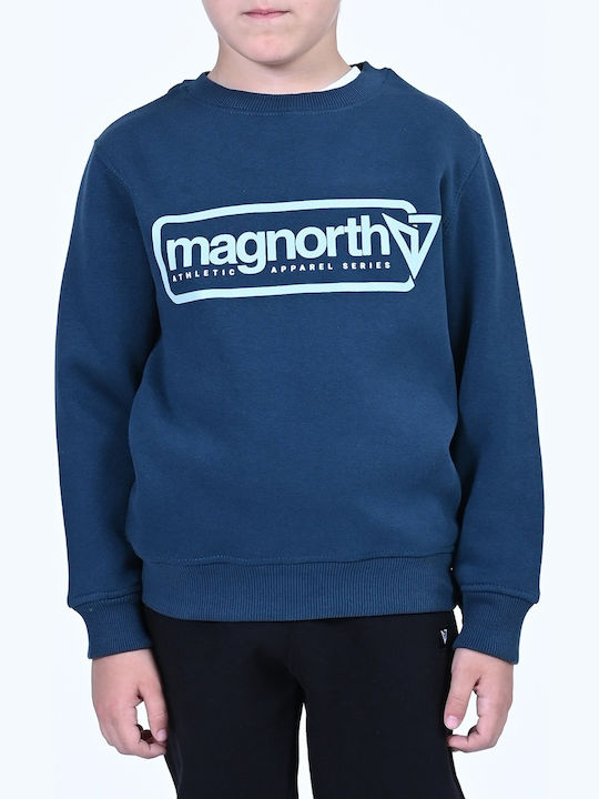 Magnetic North Magnetic North