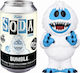 Funko Vinyl Soda Rudolph