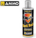Ammo Hard Culoare Modelism în culoarea Transparent 60ml