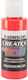 Createx Colors Χρώμα Μοντελισμού Fluorescent Red 60ml